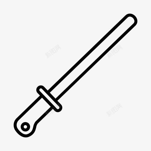 磨刀器设备工具svg_新图网 https://ixintu.com 磨刀 工具 设备 工作 图标