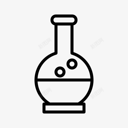 采购产品化学烧瓶化学烧瓶锥形烧瓶svg_新图网 https://ixintu.com 烧瓶 化学 锥形 实验室 采购 产品 产品化 设备 网页设计