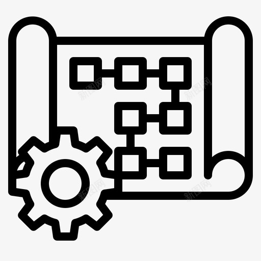 实施装备管理svg_新图网 https://ixintu.com 计划 实施 装备管理 项目管理 大纲