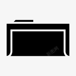 字母文件夹文件夹数据文档高清图片