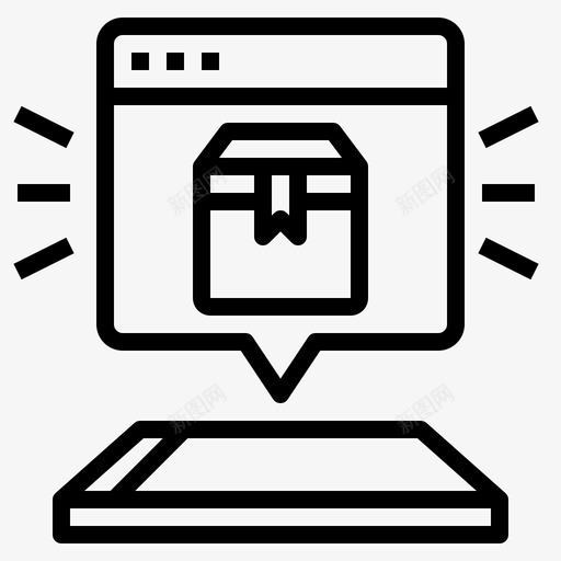 购物在线智能手机svg_新图网 https://ixintu.com 购物 在线 智能 手机 在线购物 概述