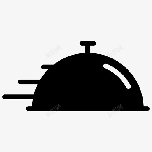 送餐菜单餐厅svg_新图网 https://ixintu.com 送餐 菜单 餐厅
