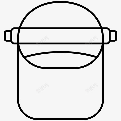 敲门盒咖啡浓缩咖啡svg_新图网 https://ixintu.com 敲门 咖啡 浓缩 咖啡机 咖啡店 系列