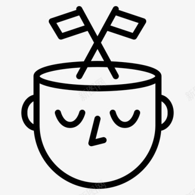 思维人人的能力图标