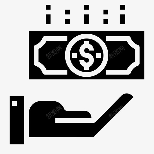 盈利启动启动稳固svg_新图网 https://ixintu.com 启动 盈利 稳固