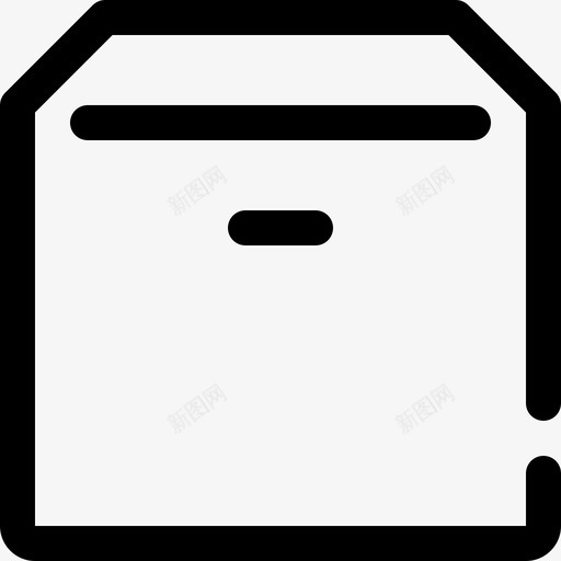 档案文件包装svg_新图网 https://ixintu.com 文件 档案 文件包 包装 储存 存储 基本 各种 独立