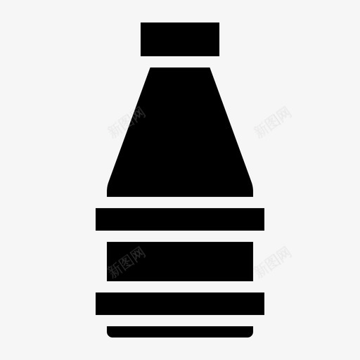 采购产品瓶子饮料食品svg_新图网 https://ixintu.com 瓶子 采购 产品 饮料 食品 塑料 塑料瓶 固体 容器