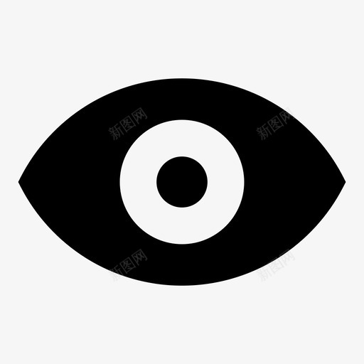 眼睛人类智慧洞察力svg_新图网 https://ixintu.com 眼睛 人类 智慧 洞察力 知识 外观 观点 数字 创新