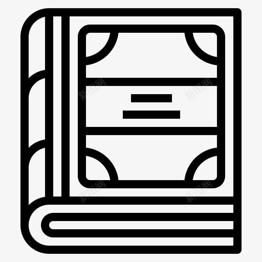 书议程商务svg_新图网 https://ixintu.com 议程 商务 图书馆 笔记 笔记本 本书 大纲