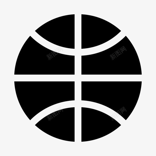 篮球比赛运动svg_新图网 https://ixintu.com 运动 篮球 比赛 团队 最佳 爱好