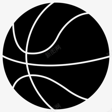 篮球活动游戏图标