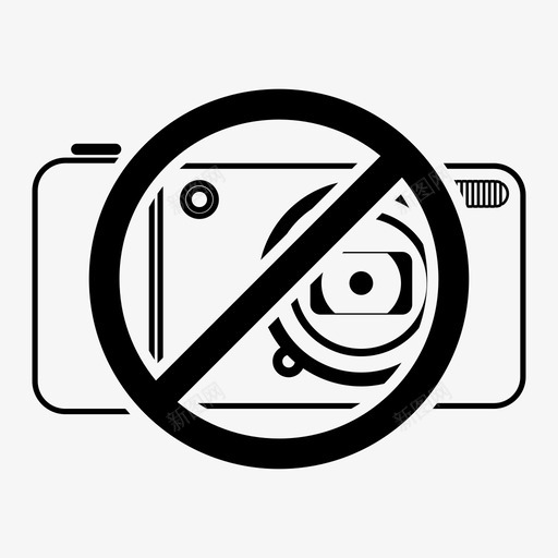 没有图片点击数码svg_新图网 https://ixintu.com 没有 有图片 点击 数码摄影 相机
