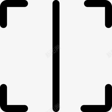 扫描检测检查图标