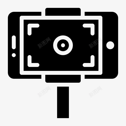 视频剪辑录音svg_新图网 https://ixintu.com 视频 剪辑 辑录 音视频 日志 旅行 固体