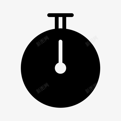 秒表截止日期持续时间svg_新图网 https://ixintu.com 秒表 截止 截止日 日期 持续时间 时间 计时器 网页 图示