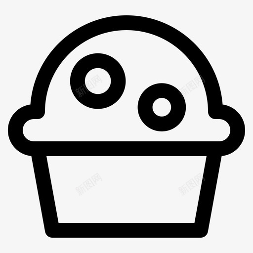 采购产品松饼面包房纸杯蛋糕svg_新图网 https://ixintu.com 咖啡 采购 产品 松饼 面包房 纸杯 蛋糕 甜点 甜的 芳香 饮料