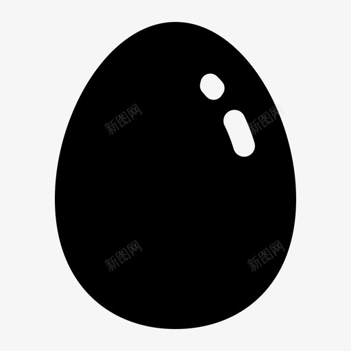 蛋食物有机svg_新图网 https://ixintu.com 蛋蛋 食物 有机 蛋白质 蛋雕文