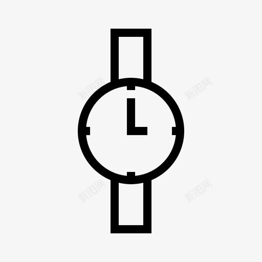 钟表配件生产线svg_新图网 https://ixintu.com 钟表 配件 生产线