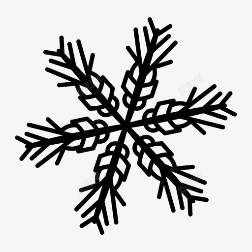 曼陀罗雪花圣诞节假日svg_新图网 https://ixintu.com 曼陀罗 雪花 圣诞 圣诞节 节假日 宏水