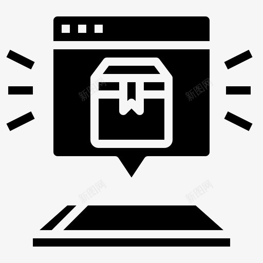 购物在线智能手机svg_新图网 https://ixintu.com 购物 在线 智能 手机 在线购物