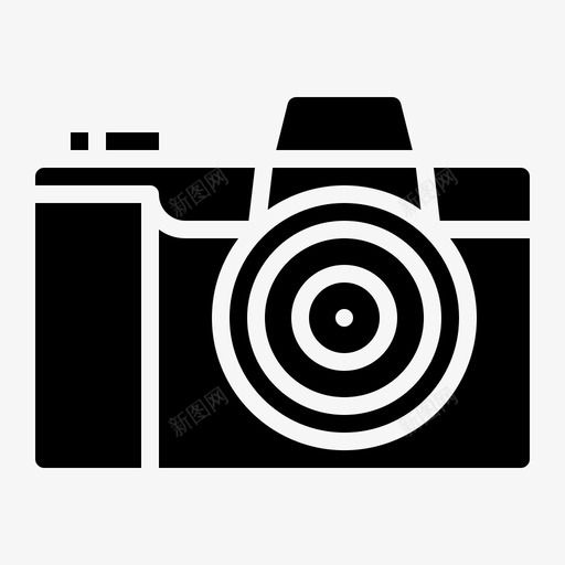 摄影艺术创意svg_新图网 https://ixintu.com 摄影艺术 创意 摄影 平面设计