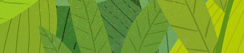 树叶森林背景jpg设计背景_新图网 https://ixintu.com 树叶 森林 童话 绿色