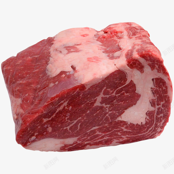 食品肉类牛肉猪肉png免抠素材_新图网 https://ixintu.com 食品 肉类 牛肉 猪肉 生肉