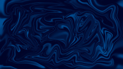 质感流体背景蓝色质感科技高清图片