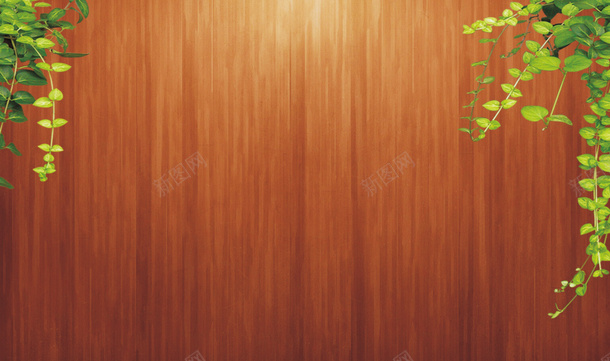 褐色木纹背景清新png免抠素材_新图网 https://ixintu.com 褐色 木纹 背景 清新