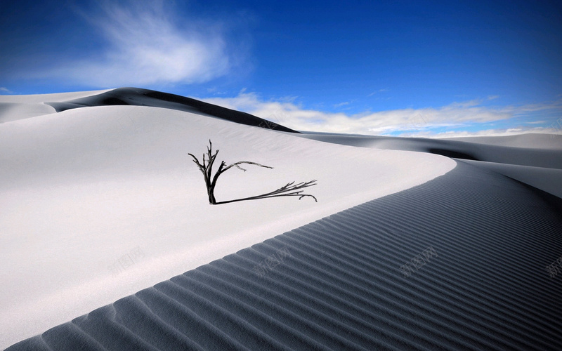 高清图素大漠孤烟沙漠jpg设计背景_新图网 https://ixintu.com 拍摄 高清 高质量 自然