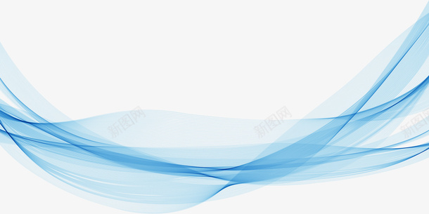 蓝色矢量动感线素材png免抠素材_新图网 https://ixintu.com 矢量 曲线 蓝色 动感曲线素材免费下载 动感 时尚