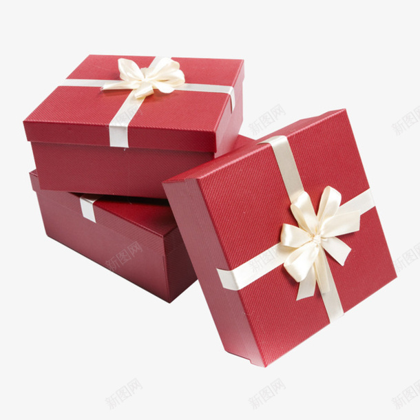 新年红色礼盒场景堆礼盒2png免抠素材_新图网 https://ixintu.com 新年 红色 礼盒 场景 堆礼盒