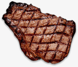 鎷煎浘一块美味的煎牛排高清图片