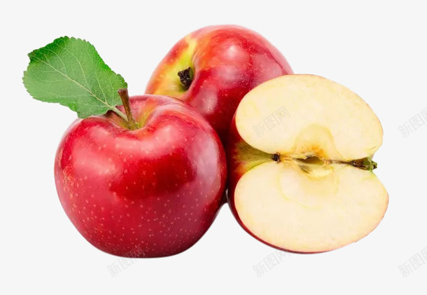 苹果水果有机物png免抠素材_新图网 https://ixintu.com 苹果 水果 红色水果 食物
