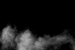 烟雾环绕高质量烟雾弥漫环绕叠加素1221高清图片