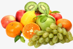 水果大杂烩美味水果大杂烩高清图片