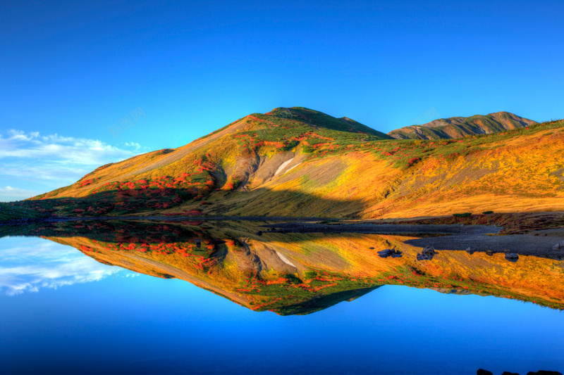 高清图素湖光山色jpg设计背景_新图网 https://ixintu.com 拍摄 高清 高质量 自然
