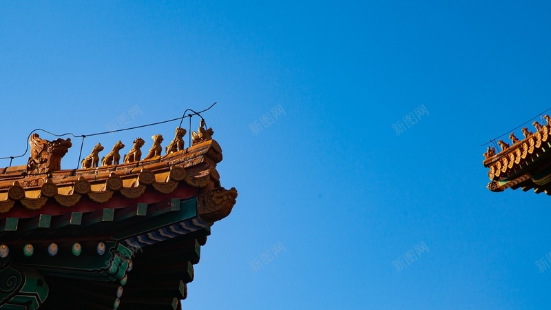 故宫风景背景jpg设计背景_新图网 https://ixintu.com 故宫 风景 背景 建筑