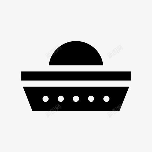 帽子配饰时尚svg_新图网 https://ixintu.com 秘鲁 帽子 配饰 时尚 传统 填充