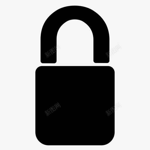 锁定安全独特的ui元素2svg_新图网 https://ixintu.com 锁定 安全 独特 元素