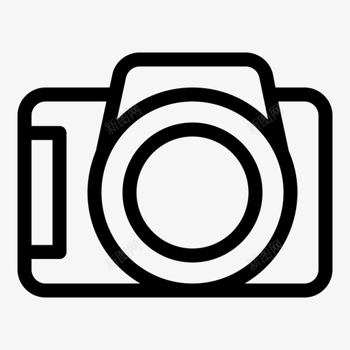 摄影相机数码相机电子产品svg_新图网 https://ixintu.com 摄影 相机 数码相机 电子产品 照片 图片 博客 影响 要素