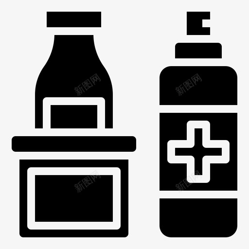 产品瓶子商业和购物svg_新图网 https://ixintu.com 产品 瓶子 商业 购物 商品 商品生产 生产力 电子商务 雕文