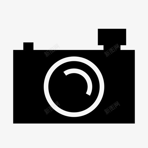 袖珍照相机紧凑型镜头svg_新图网 https://ixintu.com 袖珍 照相机 摄影 紧凑型 镜头 雕文