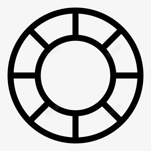 调色板色轮颜色svg_新图网 https://ixintu.com 调色板 色轮 颜色 油漆 油漆工 潘通 文具