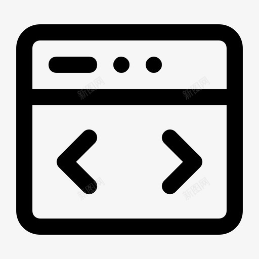 html代码设计网页svg_新图网 https://ixintu.com 代码 设计 网页 网站 网页设计