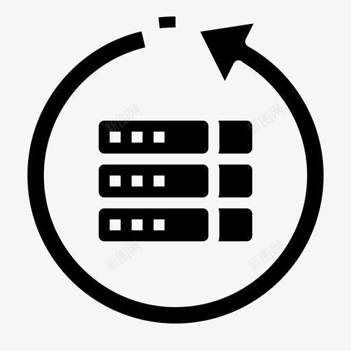 备份云网络连接可靠svg_新图网 https://ixintu.com 备份 云网 网络 连接 可靠