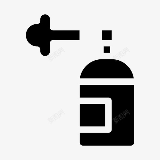 喷雾保健宠物svg_新图网 https://ixintu.com 喷雾 保健 宠物 兽医