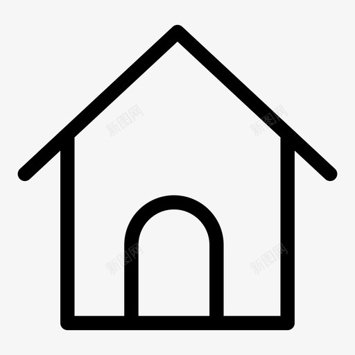 家庭家庭跑步互联网svg_新图网 https://ixintu.com 家庭 跑步 互联网 网页 基本