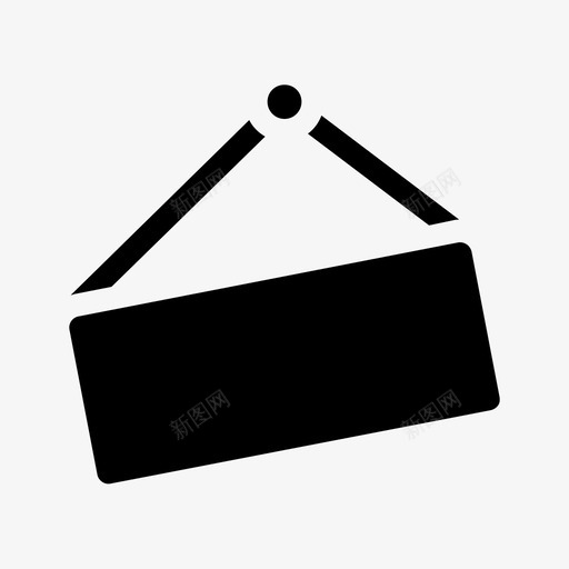 不动产房屋出租svg_新图网 https://ixintu.com 不动产 房屋出租
