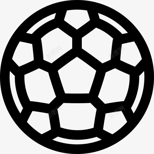 足球国际足联体育svg_新图网 https://ixintu.com 足球 体育 国际 足联 大纲
